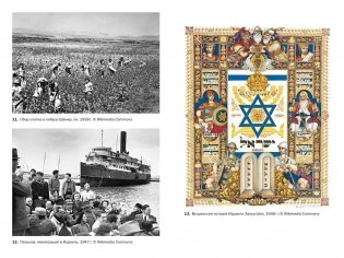 История Израиля: От истоков сионистского движения до интифады начала XXI века фото книги 9