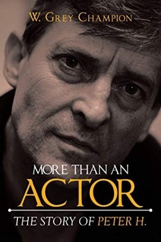 More Than an Actor фото книги