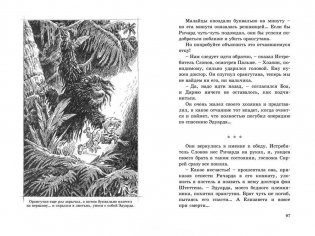 Дитя лесов фото книги 6