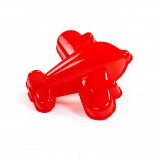 Формочка (самолёт) фото книги 6
