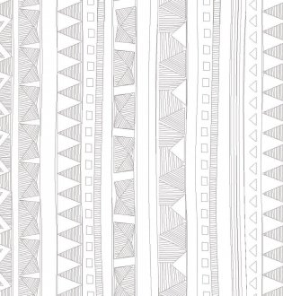 Арт-терапия. Джунгли Амазонки. 70 рисунков для раскрашивания и снятия стресса фото книги 3