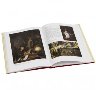 Натюрморт в мировой живописи фото книги 5