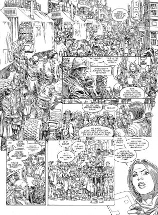 Lawless Book Four: Boom Town фото книги 2