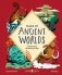 Tales of Ancient Worlds: Adventures in Archaeology фото книги маленькое 2