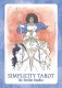 Simplicity Tarot фото книги маленькое 2