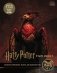 Harry Potter: The Film Vault - Volume 5: Creature Companions фото книги маленькое 2