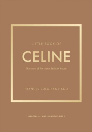 Little Book of Celine фото книги