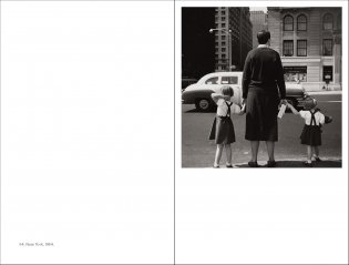 Vivian Maier (Photofile) фото книги 5
