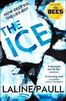 The Ice фото книги