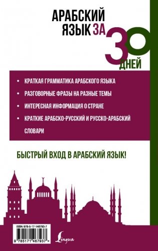 Арабский язык за 30 дней фото книги 2