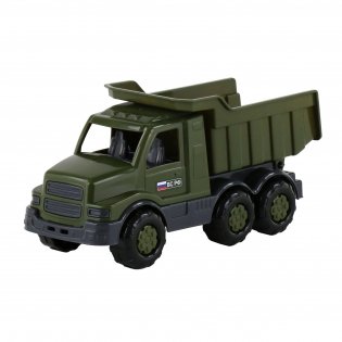 Военный автомобиль "Гоша" фото книги
