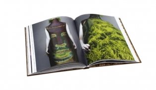 Alexander McQueen: Savage Beauty фото книги 2