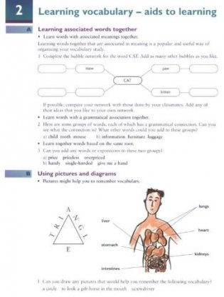 English Vocabulary in Use. Upper-Intermediate. Book with Answers and Enhanced eBook фото книги 4
