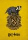 Блокнот. Факультет Пуффендуй фото книги маленькое 2