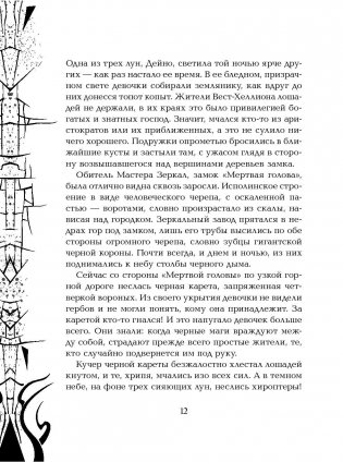 Зерцалия. Центурион. Книга 3 фото книги 7