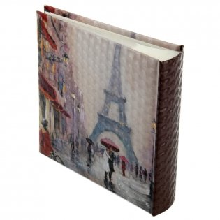 Фотоальбом "Travel", 10x15 см (200 фотографий) фото книги 3