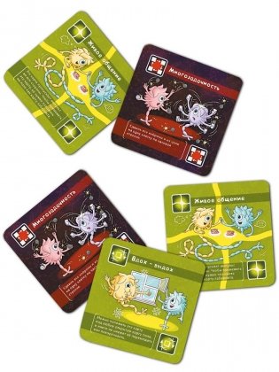 Игра «Нейролабиринт» от Андрея Курпатова фото книги 7