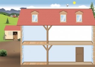 Мой дом мечты фото книги 2