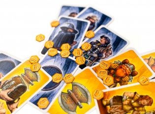 Гномы-вредители. Темная пещера фото книги 2