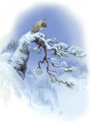 Серебряное копытце. Сказы фото книги 3