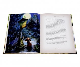 Как ботинки поссорились фото книги 3