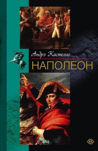 Наполеон фото книги