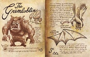 Gravity Falls. Journal 3 фото книги 3