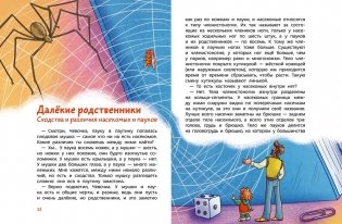 Насекомые и пауки. Детская энциклопедия (Чевостик) фото книги 2