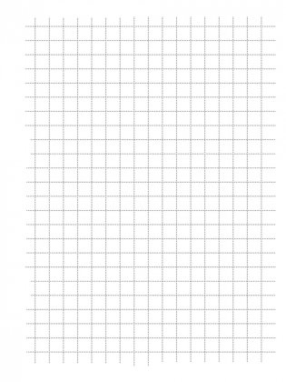 Блокнот Anime Magic. Заклинание (девочка с рыбами) фото книги 4