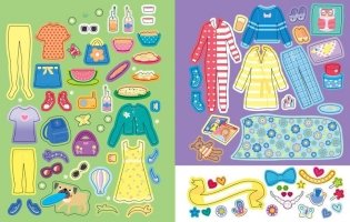 Моя лучшая подруга фото книги 3