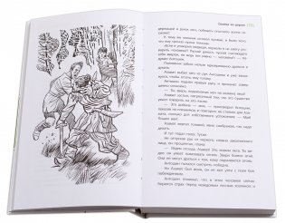 Солнце на дороге фото книги 2