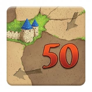 Настольная игра "Каркассон. Таверны и соборы" фото книги 7