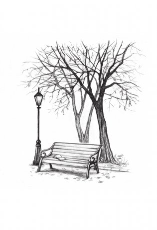 Осенняя сказка фото книги 14