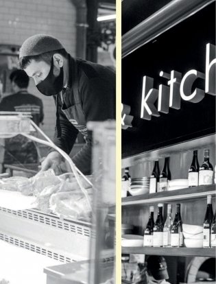 Ешь вкусно. Живи долго. Будь счастлив! 50 рецептов для начинающего кулинара фото книги 7