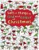 Lots of Things to Find and Colour: At Christmas фото книги маленькое 2