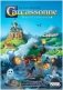 Каркассон. Туманы и призраки фото книги маленькое 3