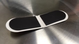 Магнитные закладки. Еноты - обормоты (6 закладок) фото книги 5