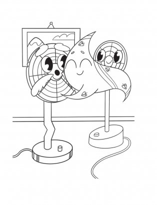 Ветерок и госпожа Зима фото книги 6