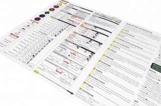 Pathfinder. Настольная ролевая игра. Вторая редакция. Стартовый набор фото книги 9