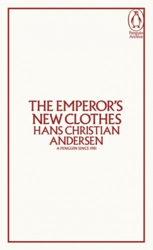 The Emperor&apos;s New Clothes фото книги