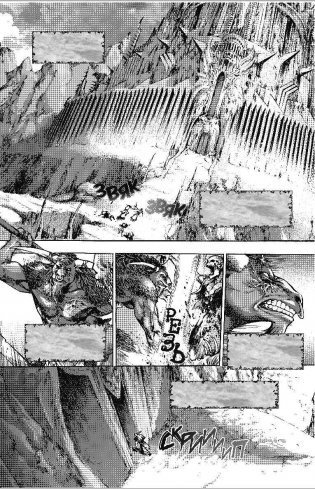 Warcraft. Легенды. Том 4 фото книги 9