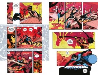 Злодеи Готэма. Юбилейный спецвыпуск. Издание делюкс фото книги 2