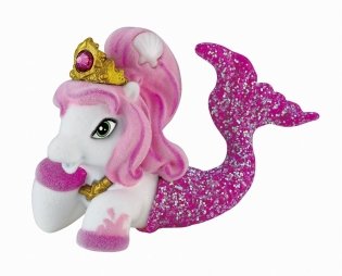 Набор игровой Filly "Русалочки. Подводный экипаж" фото книги 5