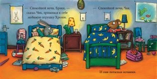 Чик и Брики. Любимый лягушастик фото книги 4