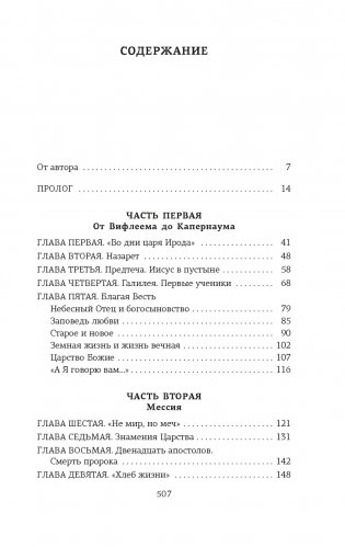 Сын Человеческий фото книги 2