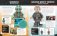 LEGO® Star Wars™ Character Encyclopedia Updated Edition фото книги маленькое 6