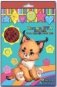 Пенка EVA цветная, голографическая, А4, 6 листов, 6 цветов фото книги маленькое 2