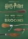 Harry Potter: The Mini Book of Brooms фото книги маленькое 2