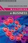 Mastering e-Business фото книги маленькое 2