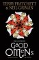 Good Omens фото книги маленькое 2